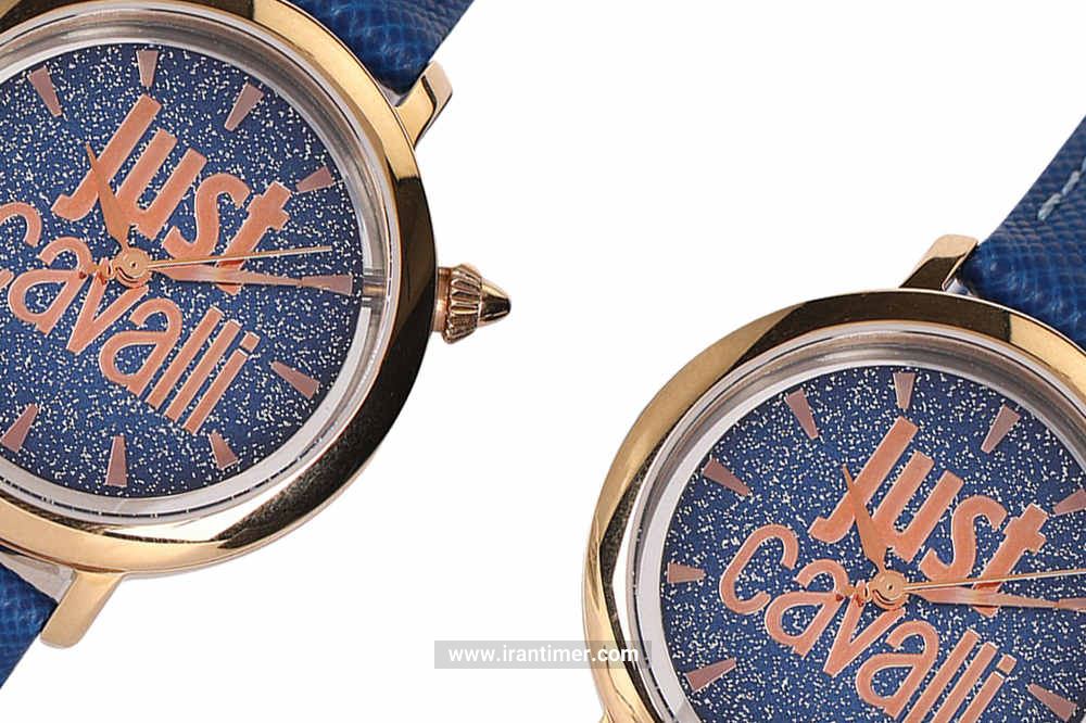 خرید ساعت مچی زنانه جاست کاوالی مدل JC1L007L0035 مناسب چه افرادی است؟